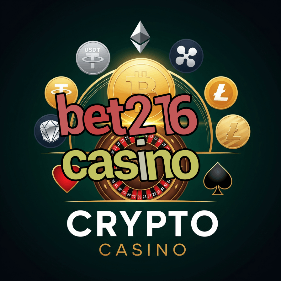 Bet216 Casino - Premium Betting Casino